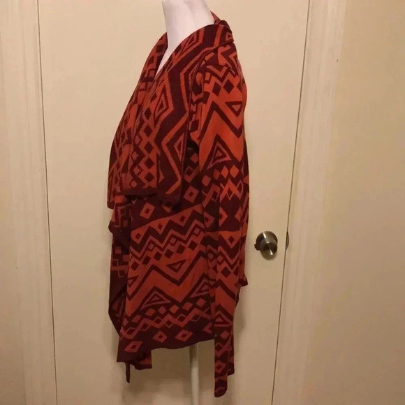 Anthropologie Staring At Stars sweater.  Size M - Picture 4 of 10